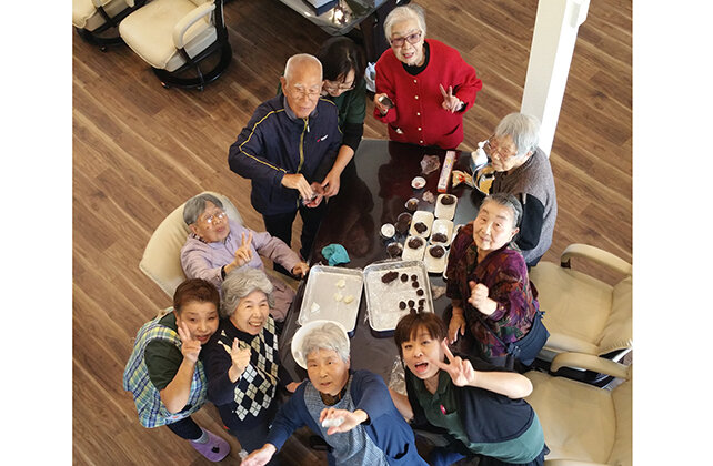 デイサービスそてつの家の画像