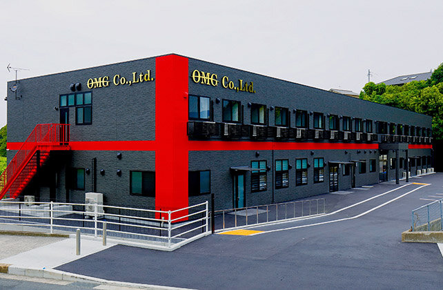 住宅型有料老人ホームＬＡ・ＬＩＢＥＲＵＴＡ’中間の画像