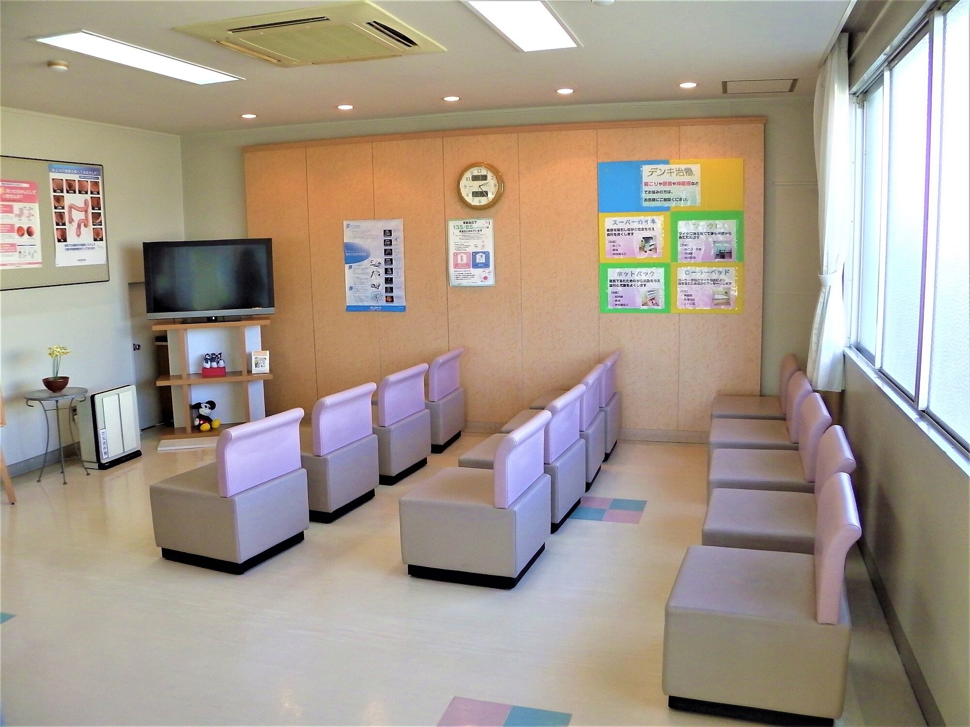 医療法人 冨岡医院の画像