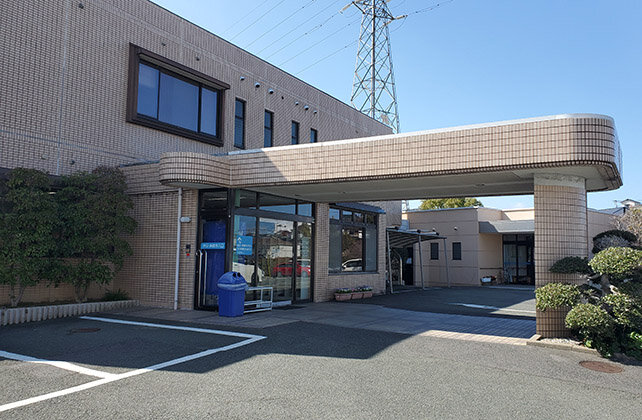 医療法人 松寿会 松永整形外科医院の画像
